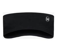 BUFF Windproof Stirnband 999 - grey logo L/XL