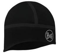 BUFF Herren WINDPROOF Mütze SOLID BLACK (111245) L-XL SOLID BLACK