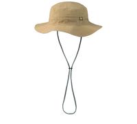 Buff - Hut mit Kordel - Explore Booney Hat Solid Fawn für Herren - Größe L\/XL L\/XL