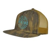 Buff - Ikshi Hellbraun - Gr. - L/XL