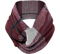 Buff ® Infinity Charles Nackenwärmer One Size Maroon