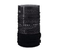 Buff® Polar Multifunktionstuch Schwarz Unisex Erwachsene