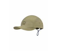 BUFF Kappe 5 Panel Explore camel
