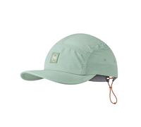BUFF 5 Panel Explore Cap 826 - slen seagrove green