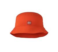 BUFF Adventure Bucket Mütze 442 - solid poppy S/M