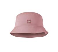 Buff®| Kappe Adventure Bucket Verstellbar, bequem, UPF 50 Sonnenschutz, faltbar, Outdoor, Erkunden, Abenteuer S/M Braun