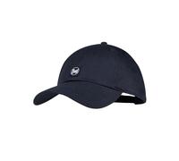 Buff Kappe Baseball Essential – atmungsaktiv, UPF50 Sonnenschutz – Einheitsgröße Nachtblau