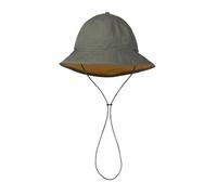 Buff Kappe Bucket Nmad, verstellbar, komfortabel, UPF50 Schutz, S/M Vert forêt