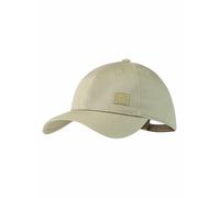 BUFF Essential Baseball Cap 302 - solid sand