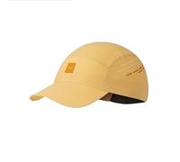 Buff - Ultraleichte Mütze - Pack Light Cap Solid Apricot für Herren - Größe S\/M - Orange Orange S\/M