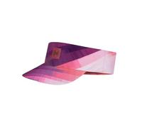 BUFF Pack Speed Visor Damen 605 - wae purple