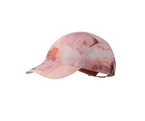 Buff®| Kappe Pack Speed Männlich Weiblich Erwachsene Flexibel, UPF50, Reflektierendes Element, Komfortabel, Dehnbar, Laufen, Belüftung, Faltbar