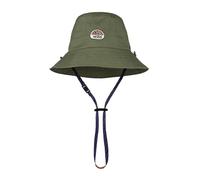 Buff - Kid's Play Booney Hat - Hut, Gr. One Size, oliv (Forest)