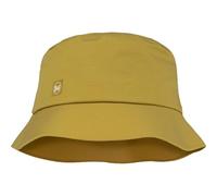 Buff- Kappe Rain Bucket Regen, Wasserabweisend, Leicht, Verstellbar, Komfort, Draußen Männlich Weiblich L-XL Gingko Green
