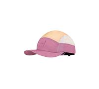 Buff 5 Panel Go Cap (Größe L , rosa)