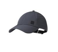 Buff®| Kappe Summit Männlich Weiblich Erwachsene Verstellbar, Atmungsaktiv, UPF50, Komfortabel, Qualität, Leicht, Flexibel, L/XL, Bleu Ash