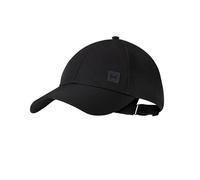 Buff®| Kappe Summit Männlich Weiblich Erwachsene Verstellbar, Atmungsaktiv, UPF50, Komfortabel, Qualität, Leicht, Flexibel, L/XL, Noir