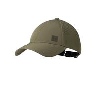 BUFF Summit Cap Herren | SUMMIT CAP SOLID TUNDRA KHAKI | S/M