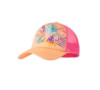 Buff®| Kappe Trucker Kinder Verstellbar, Komfortabel, Atmungsaktiv, Qualität, Modern, Outdoor