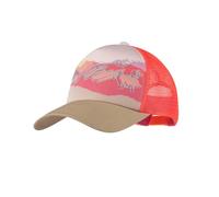 BUFF TRUCKER CAP Kappe L/XL mehrfarbig
