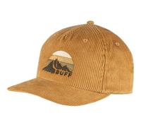 Buff- Kappe Trucker Verstellbar, Komfortabel, Atmungsaktiv, Qualität, Modern, Outdoor Männlich Weiblich Einheitsgröße Copper