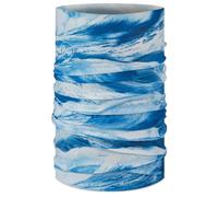 Buff - Kid's Coolnet UV - Schlauchschal, Gr. One Size, blau (Blue)