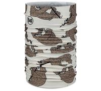 Buff - Kid's Coolnet UV - Schlauchschal, Gr. One Size, grau (ToreBirchGrey)