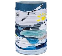 BUFF Coolnet UV Multifunktionstuch Kinder 707 - turby blue