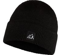 Buff Kids' Frint Knitted Beanie Frint Black One Size