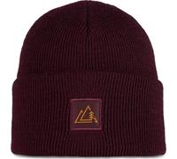 Buff Kids' Frint Knitted Beanie Frint Dahlia One Size