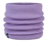 Buff - Kid's Knitted & Fleece Neckwarmer Lany - Halstuch, Gr. One Size, lila (GrapeIce)