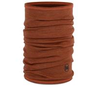 Buff Kids Merino Lightweight solid cinnamon