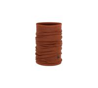 Buff Merino Lightweight Youth Multifunktionstuch für Kinder, solid cinnamon