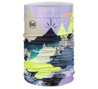 Buff® Original EcoStretch Multifunktionstuch Multi Unisex Kinder