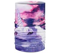 Buff - Kid's Original Ecostretch - Halstuch, Gr. One Size, lila (LalauMulti)