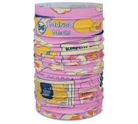 Buff - Kid's Original Ecostretch - Halstuch, Gr. One Size, rosa (AsakuRosePink)