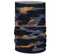 Buff - Kid's Original Ecostretch - Halstuch, Gr. One Size, schwarz (Black)
