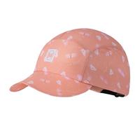 Buff - Kid's Pack Mini Cap - Cap, Gr. One Size, rosa (SlateaCoral)