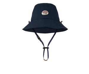 Buff - Kid's Play Booney Hat - Hut, Gr. One Size, blau (RazNightBlue)