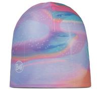 Buff - Kid's Polar Ecostretch Beanie - Mütze, Gr. One Size, lila (SemvaTulipPink)