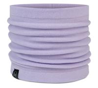 Buff - Kid's Polar Neck Warmer - Schlauchschal, Gr. One Size, lila (HtrGrapeIce)