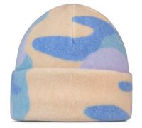 Buff - Kid's Polar Prints Beanie - Mütze, Gr. One Size, beige (SemvaMulti)