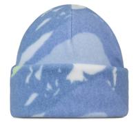 Buff - Kid's Polar Prints Beanie - Mütze, Gr. One Size, blau (OamsiCobalt)