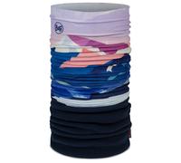 Buff - Kid's Polar - Schlauchschal, Gr. One Size, blau (OmasiBlue)