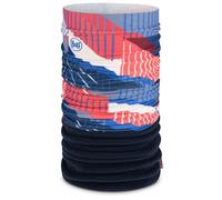 Buff - Kid's Polar - Schlauchschal, Gr. One Size, blau (SkiretBlue)