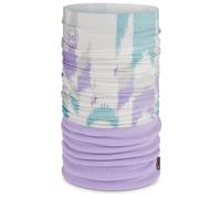 Buff - Kid's Polar - Schlauchschal, Gr. One Size, grau/lila (SumorsIris)
