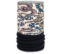 Buff - Kid's Polar - Schlauchschal, Gr. One Size, schwarz (ShevMulti)