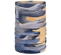 Buff Kinder Thermonet Schlauchtuch (Größe ONE SIZE, grau)