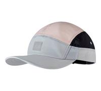 5 Panel Go Cap DOMUS LIGHT GREY L/XL