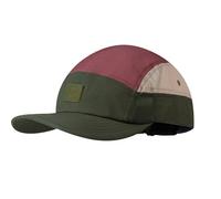 BUFF Kinder 5 PANEL CAP DOMUS (125314) L/XL MILITARY